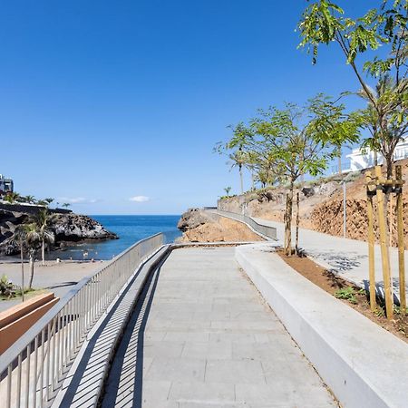 Estudio Paraiso Del Sur Playa Paraiso  Exteriör bild
