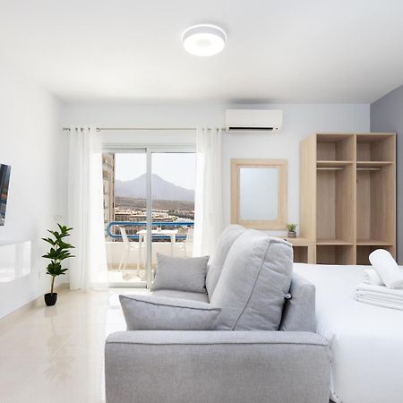 Estudio Paraiso Del Sur Playa Paraiso  Exteriör bild