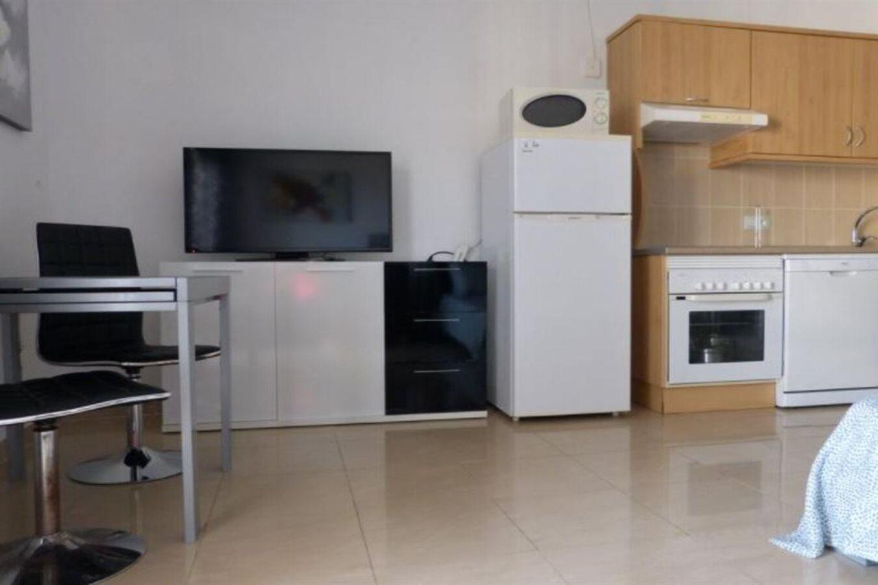 Estudio Paraiso Del Sur Playa Paraiso  Exteriör bild