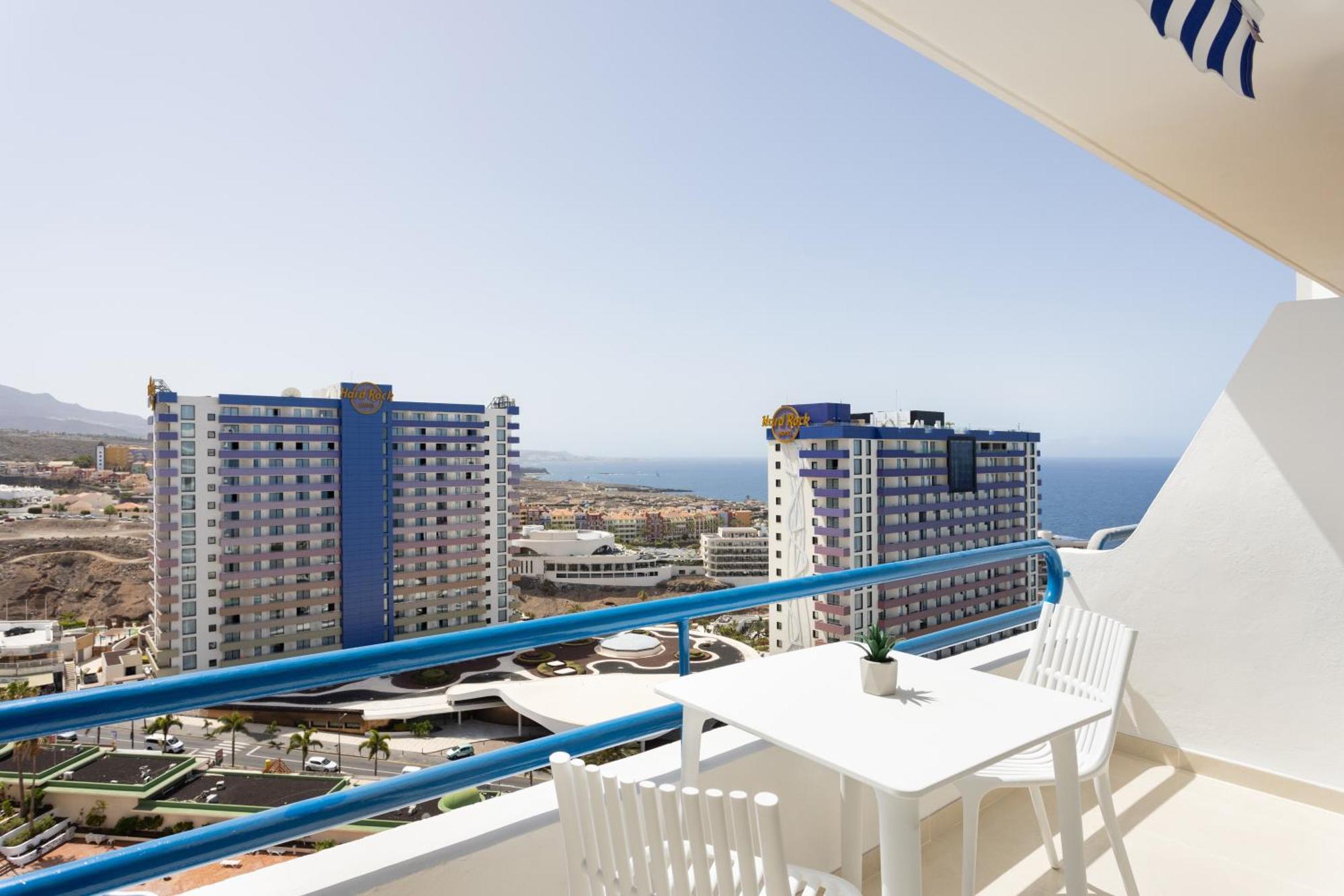 Estudio Paraiso Del Sur Playa Paraiso  Exteriör bild
