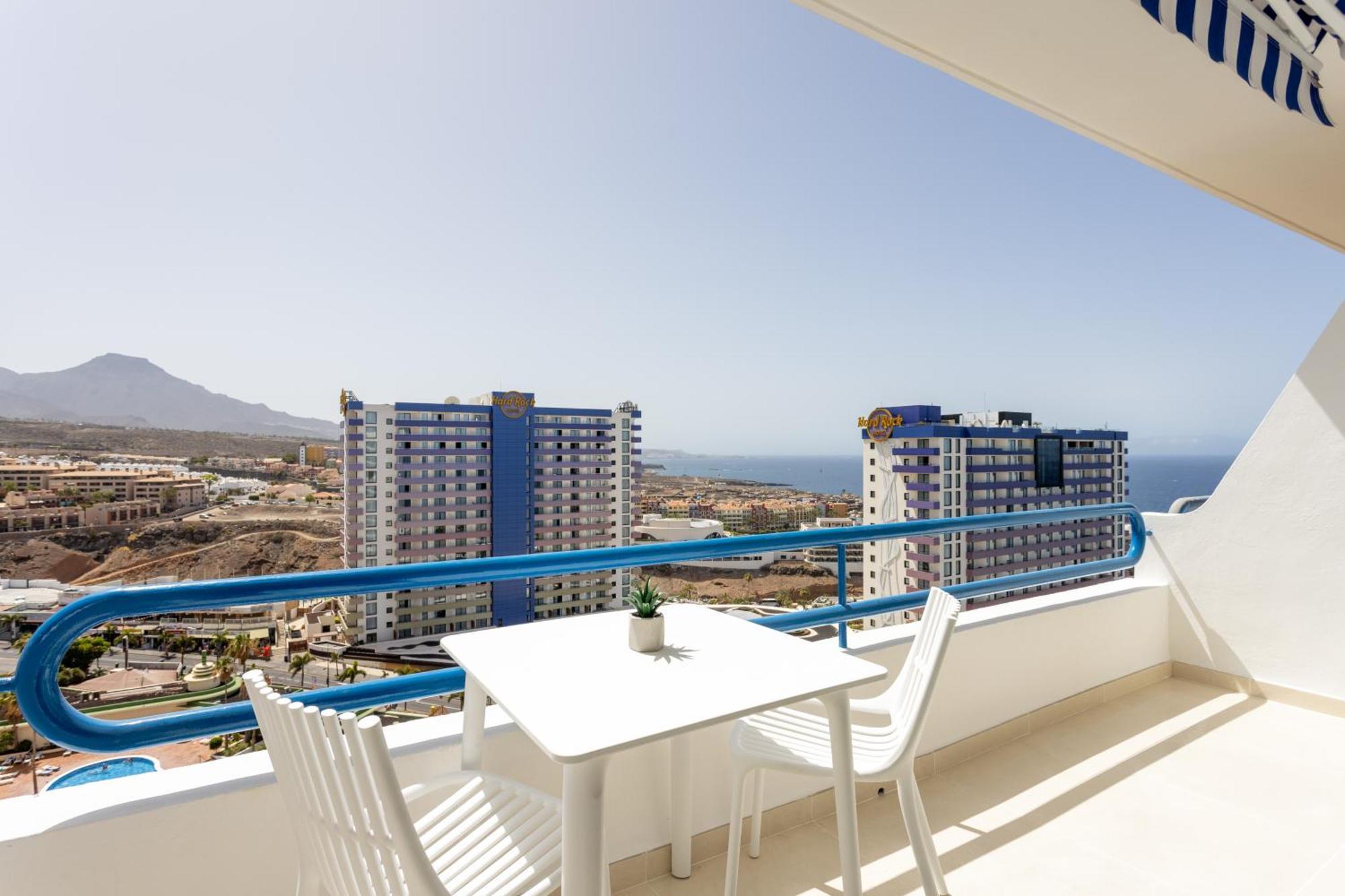 Estudio Paraiso Del Sur Playa Paraiso  Exteriör bild
